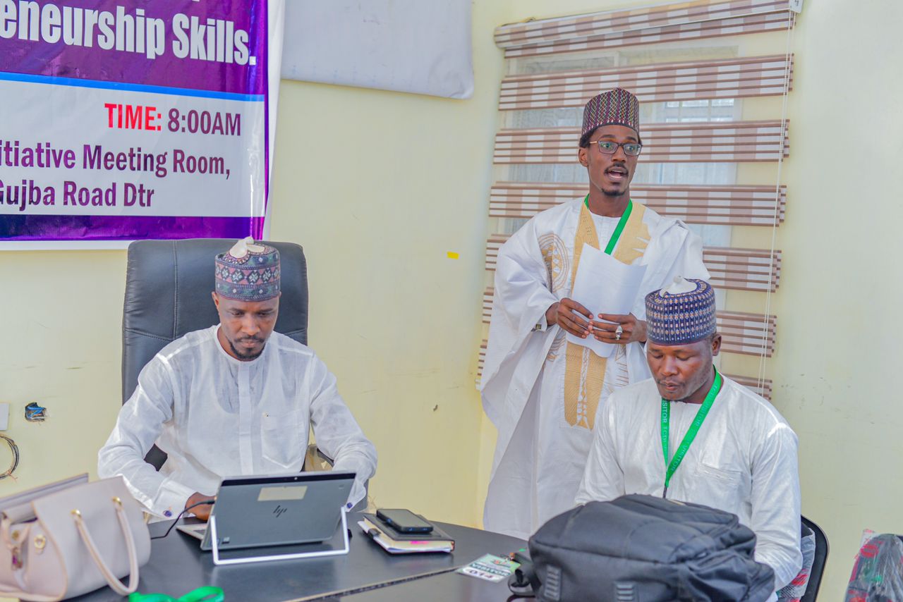 Community Outreach Program