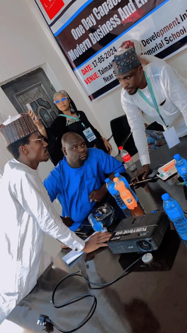 LKO Football Tournament