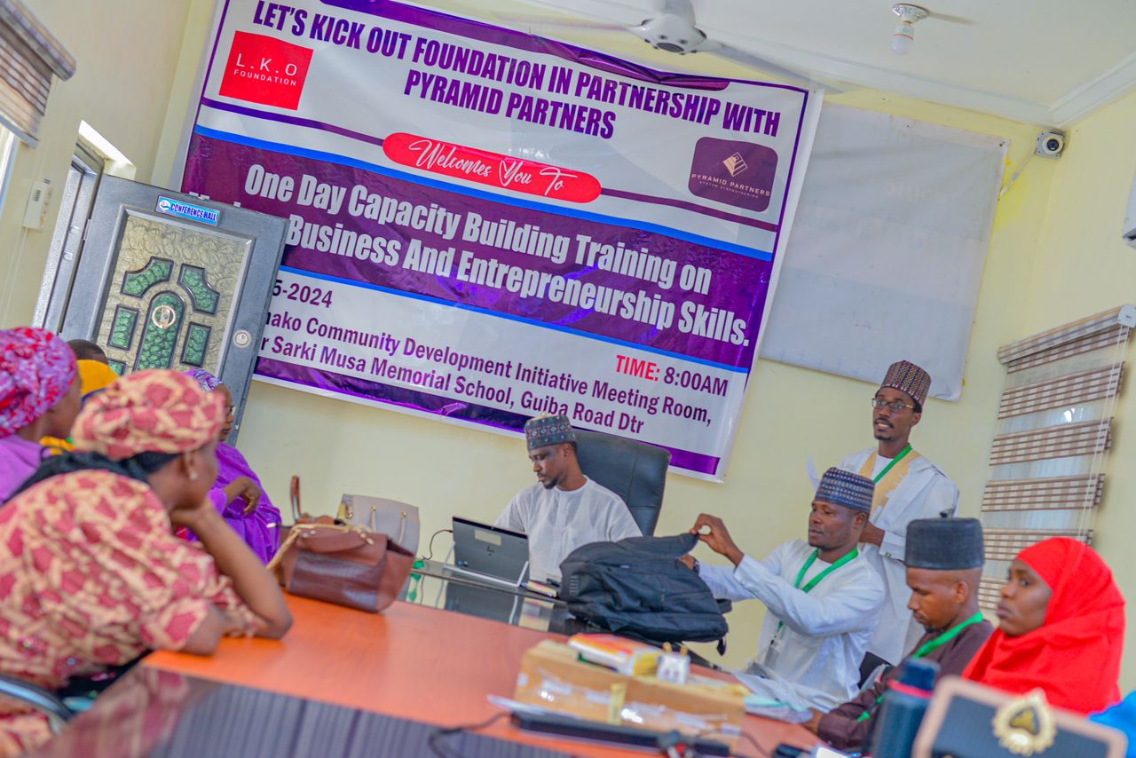 Scholarship Awards Ceremony