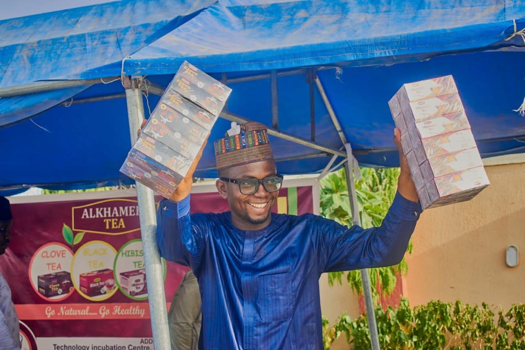 Clean Water Initiative