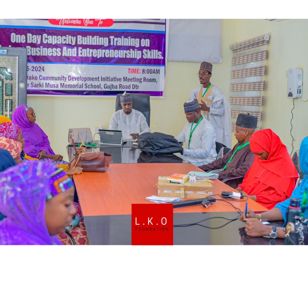 Education Mentorship