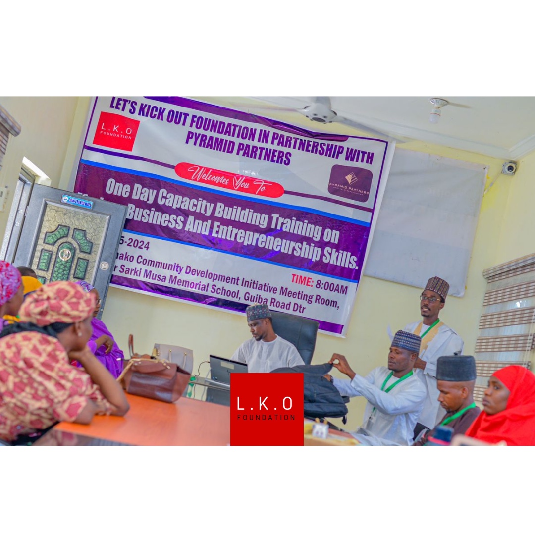 Women Empowerment Workshop