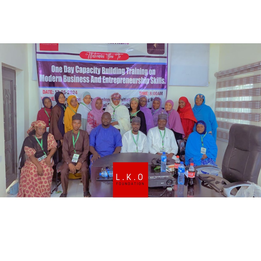 Community Health Drive