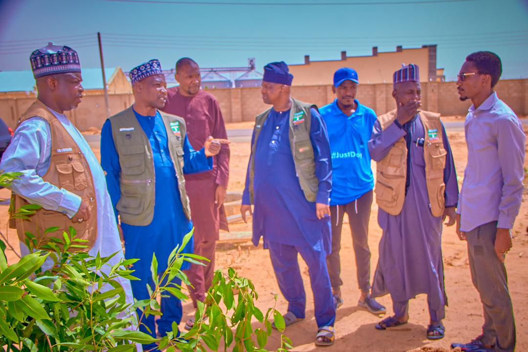 Back to School Drive