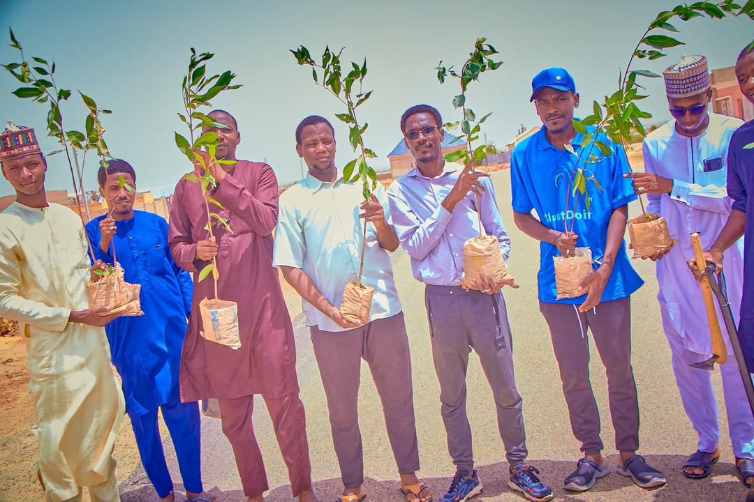 Neighbourhood Cleanup