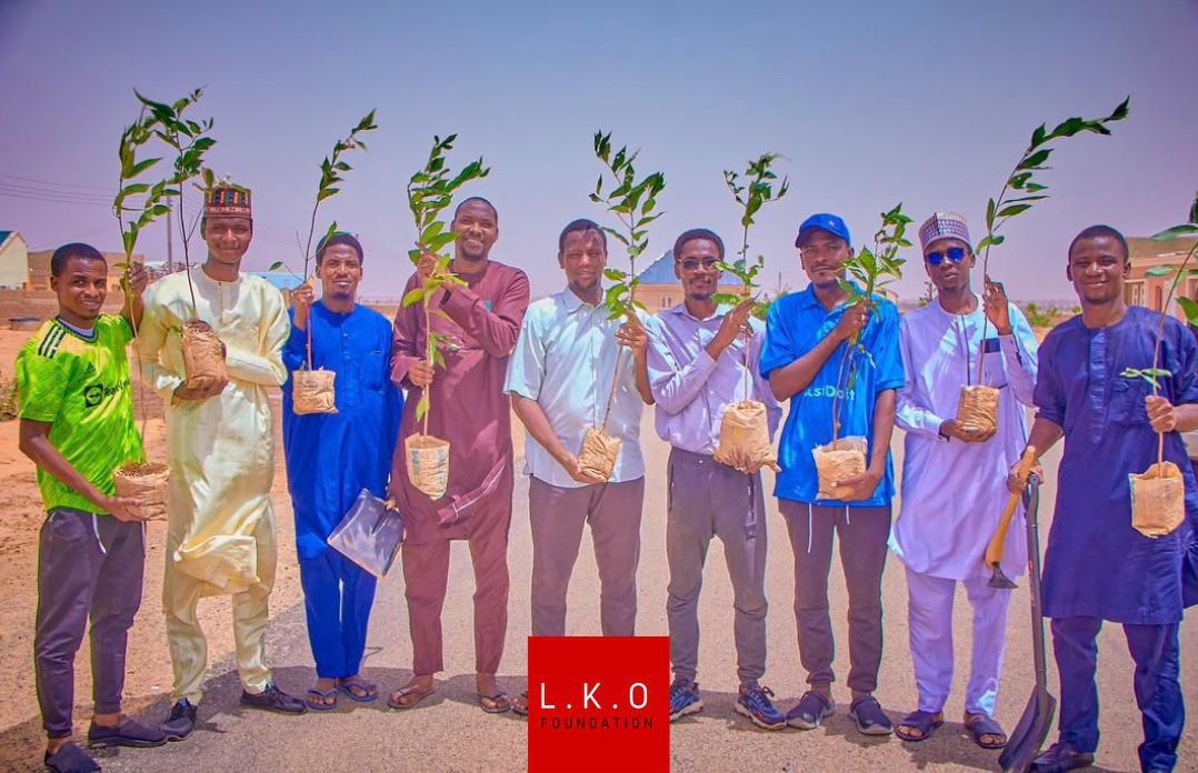 Foundation Anniversary