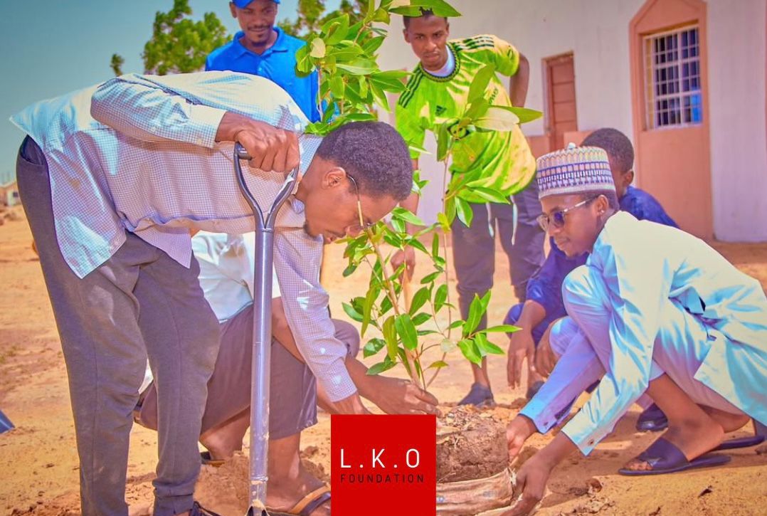 Food Distribution Drive