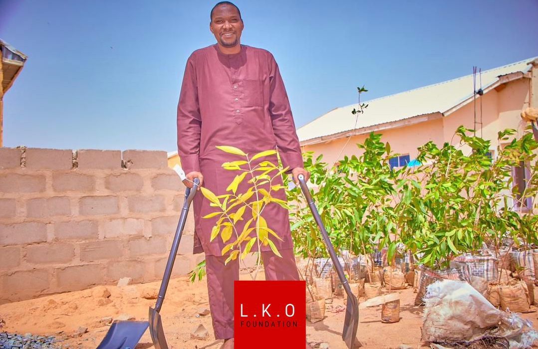 Youth Football League