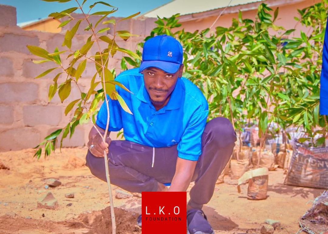 Volunteer Appreciation Day